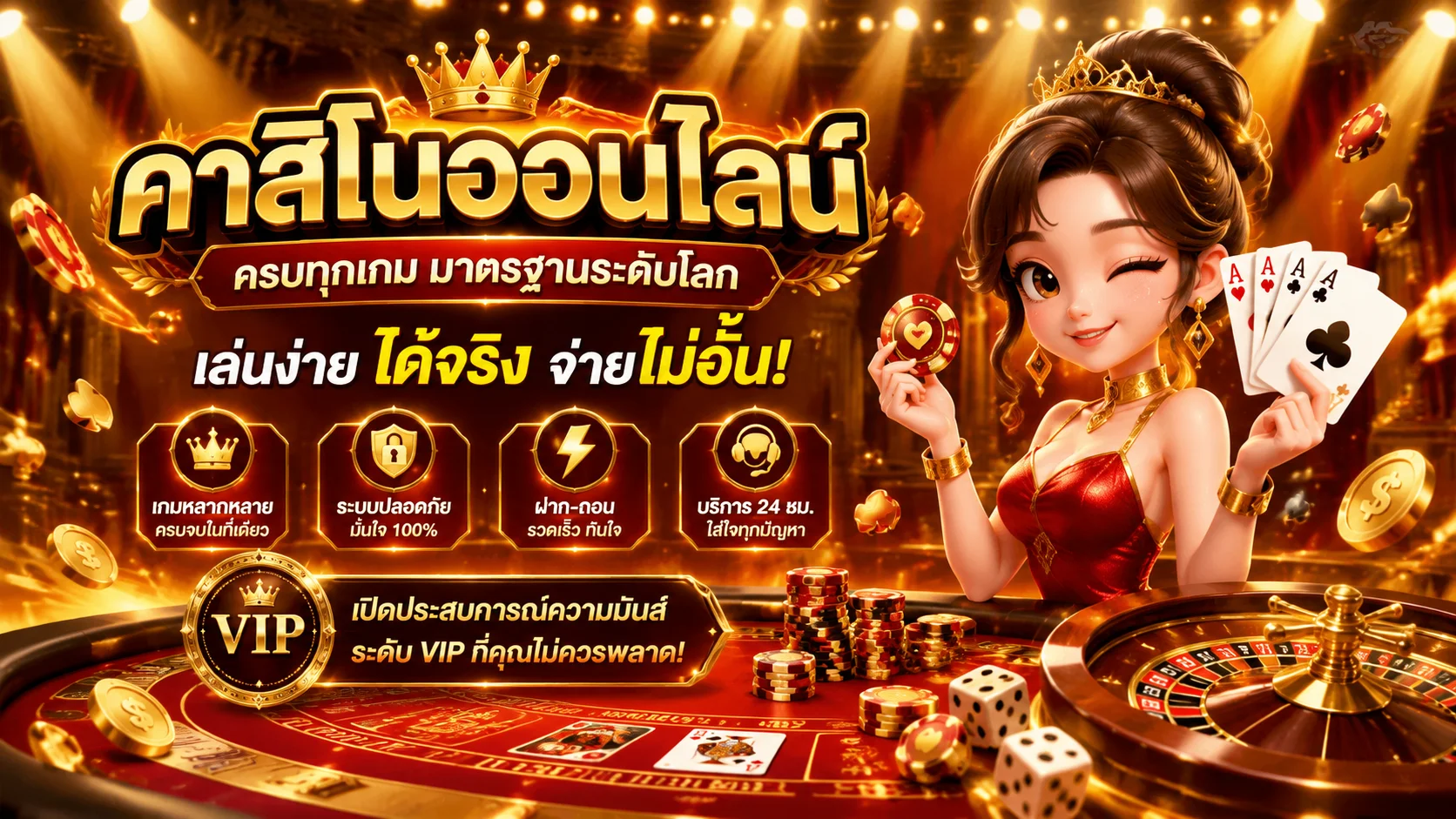 หน้าคาสิโนออนไลน์ MLZ25 บาคาร่ารูเล็ตสดจากคาสิโนจริง